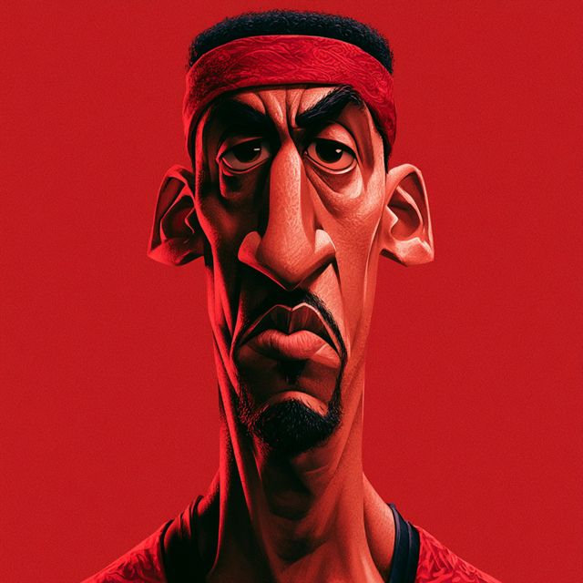 nēKa - 'Scotty Pippen' [Ringtone]