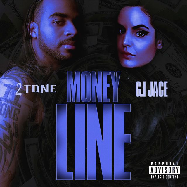Ii Tone - 'Money Line (feat. G. I Jace)' [Ringtone]