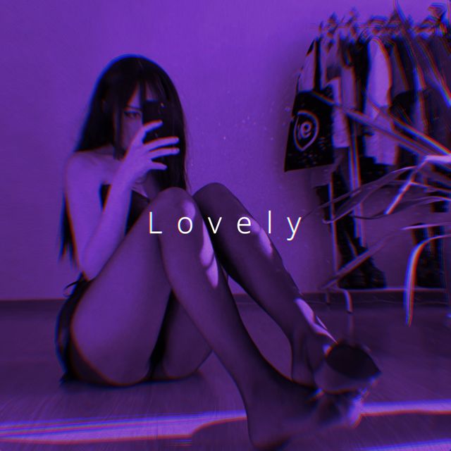 Ren - 'Lovely (Speed Remix) (feat. Dj Tori)' [Ringtone]