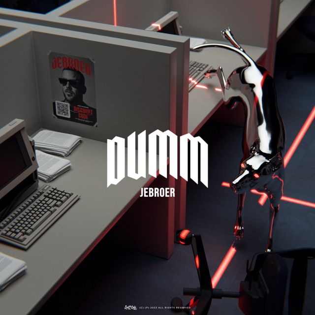 Jebroer - 'Dumm' [Ringtone]