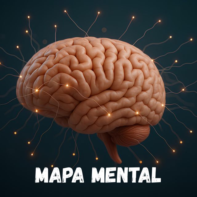 Iskander Galindo - 'Mapa Mental' [Ringtone]