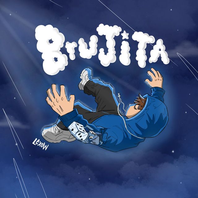 Lexow - 'BRUJITA (feat. SXMBRA)' [Ringtone]