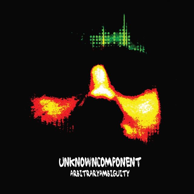 Unknown Component - 'The Act or the Recognition' [Ringtone]