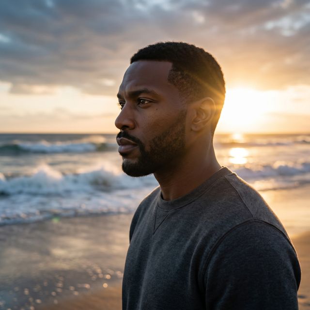 Jaylen Rush - 'Metaphors of My Path' [Ringtone]