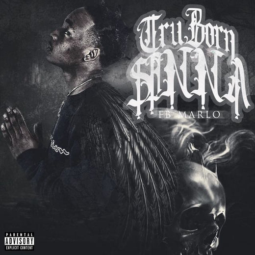 Fb Marlo - 'Run It Up' [Ringtone]