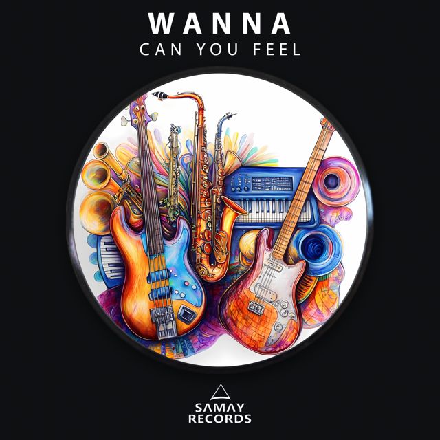 Wanna - 'Can You Feel' [Ringtone]