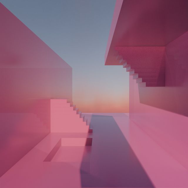 Liminaltape - 'Familiar Dreams' [Ringtone]