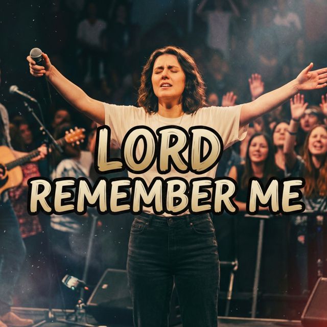 Hannah Beacon - 'Lord, Remember Me' [Ringtone]