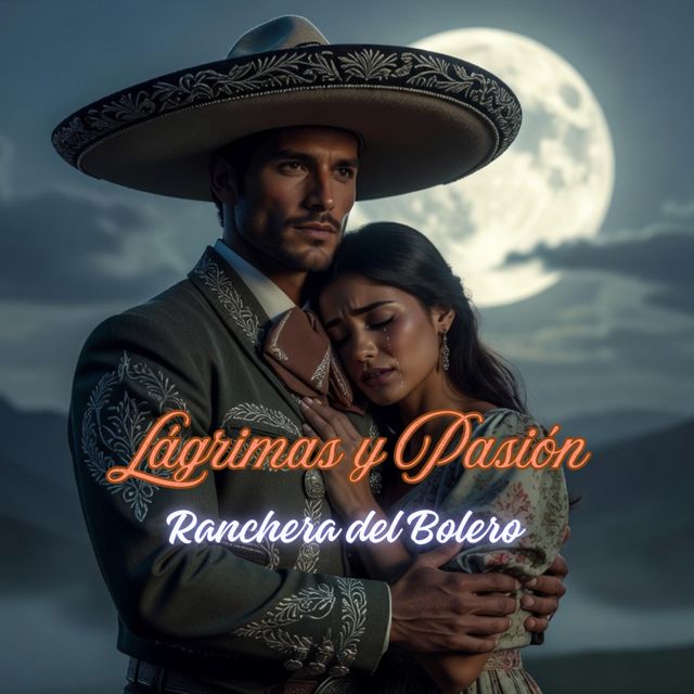 Ranchera del Bolero - 'Lo Nuestro Fue Verdad' [Ringtone]