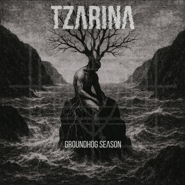 Tzarina - 'Groundhog Season' [Ringtone]