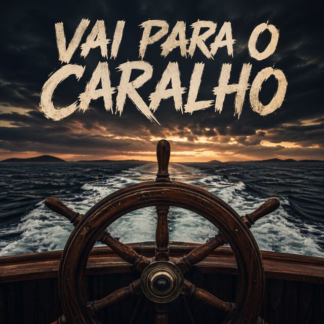 RIfas - 'Vai Para o Caralho' [Ringtone]
