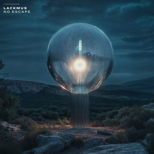 Lackmus - 'No Escape' [Ringtone]