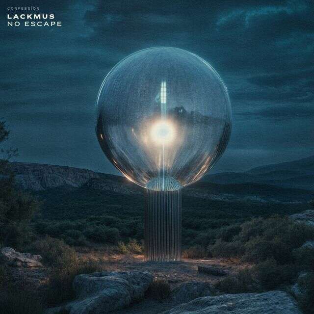 Lackmus - 'No Escape' [Ringtone]