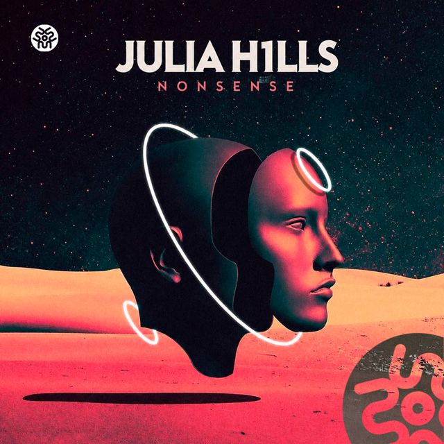 Julia H1lls - 'Nonsense' [Ringtone]