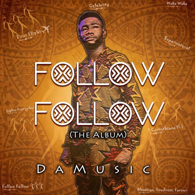 Da Music - 'I Sabi Who I Be' [Ringtone]