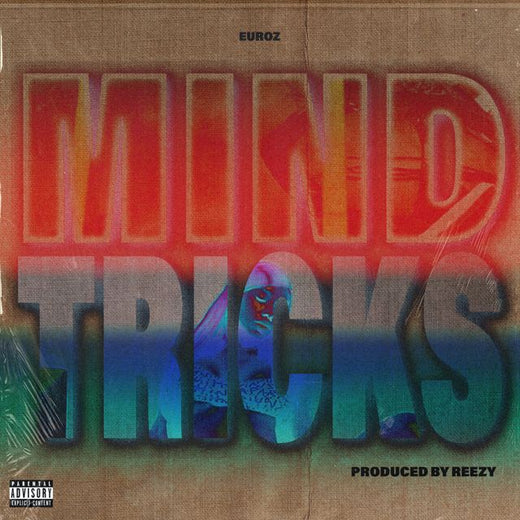 Euroz - 'Mind Tricks' [Ringtone]