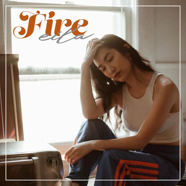 Eila - 'Fire' [Ringtone]