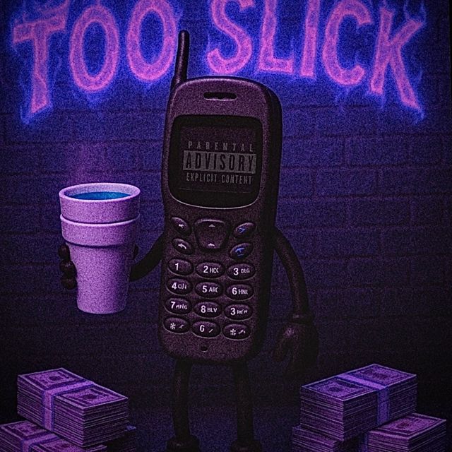 29Koryy - 'Too Slick' [Ringtone]