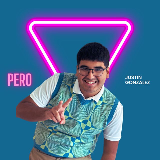 Justin Gonzalez - 'Pero' [Ringtone]