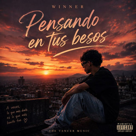 Winner - 'Pensando En Tus Besos' [Ringtone]