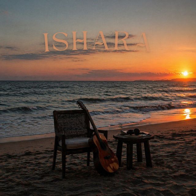 Waleed Osman - 'Ishara' [Ringtone]