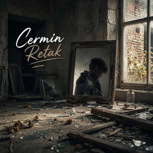 BAIMBAI - 'Cermin Retak' [Ringtone]