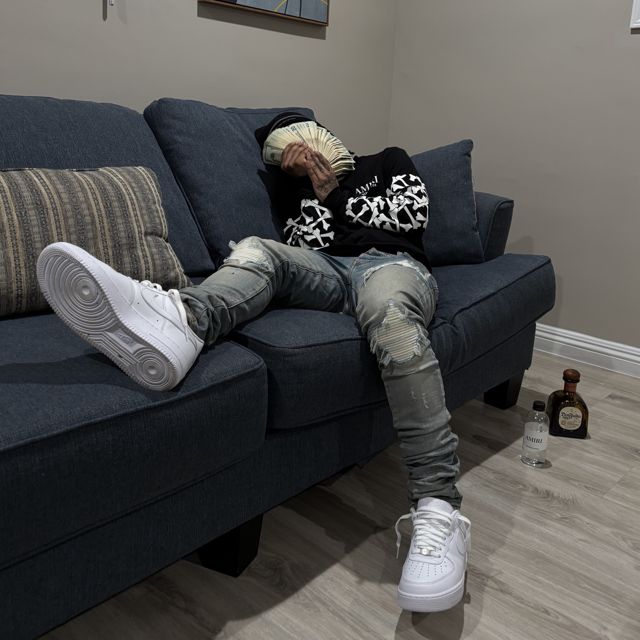 Yung Dizzy - 'Worth' [Ringtone]