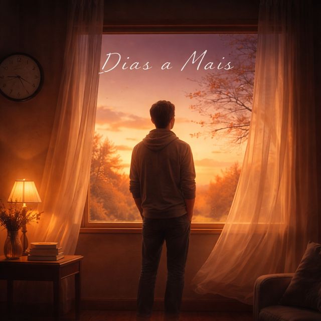 Orizon - 'Dias a Mais' [Ringtone]