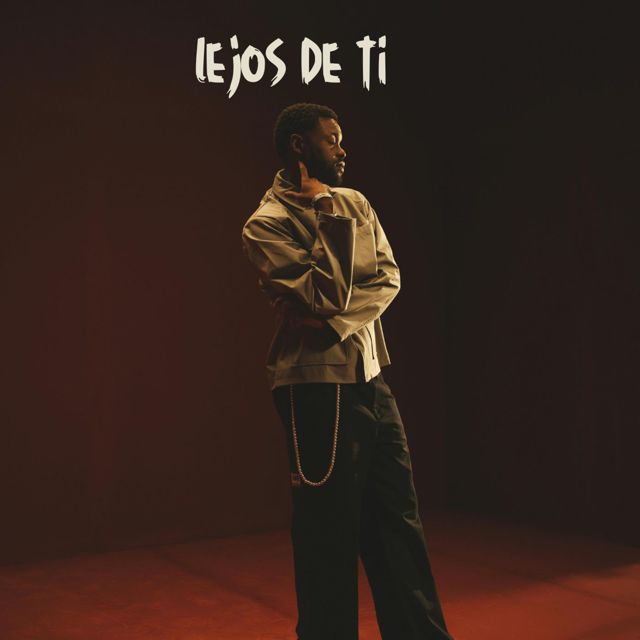margaditaxx - 'lejos de ti' [Ringtone]