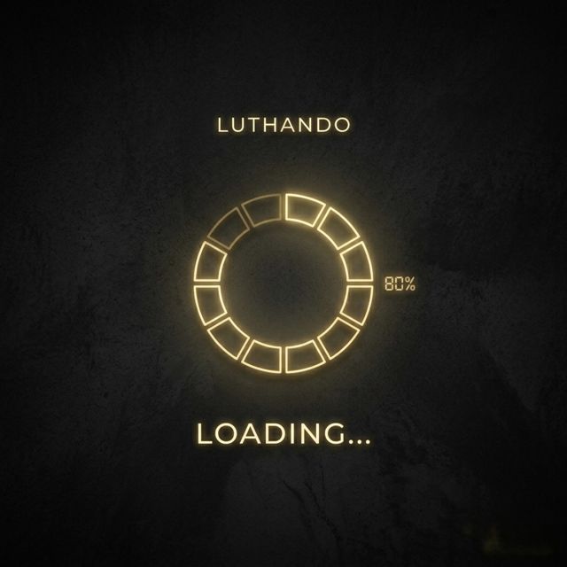 Dr. Deus - 'Loading... (feat. Luthando)' [Ringtone]