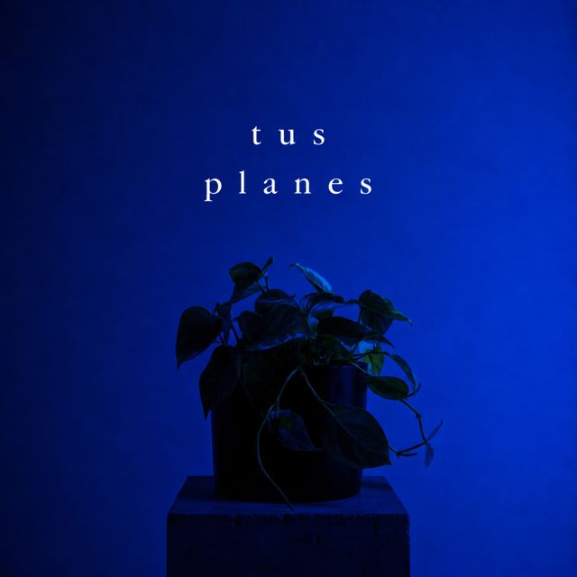 Nicolas Collova - 'TUS PLANES' [Ringtone]