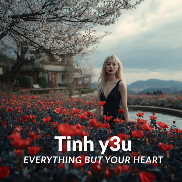 Tinh y3u - 'Let Our Love Fly Again' [Ringtone]