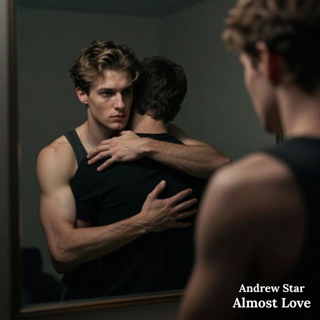 Andrew Star - 'Almost Love' [Ringtone]
