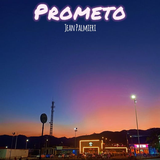 Jean Palmieri - 'Prometo' [Ringtone]