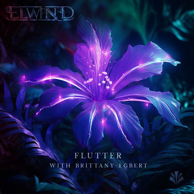 Elwind - 'Flutter (feat. Brittany Egbert)' [Ringtone]
