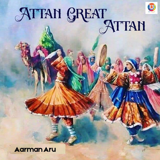 Aarman Aru - 'Attan Great Attan' [Ringtone]