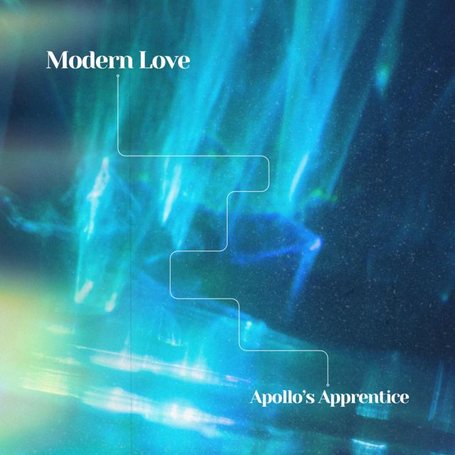Apollo's Apprentice - 'Modern Love (Radio Edit)' [Ringtone]