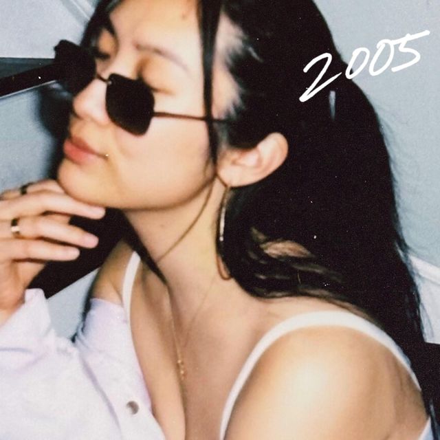 Eila - '2005' [Ringtone]