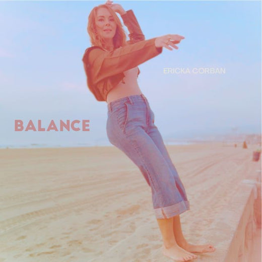 Ericka Corban - 'Balance' [Ringtone]