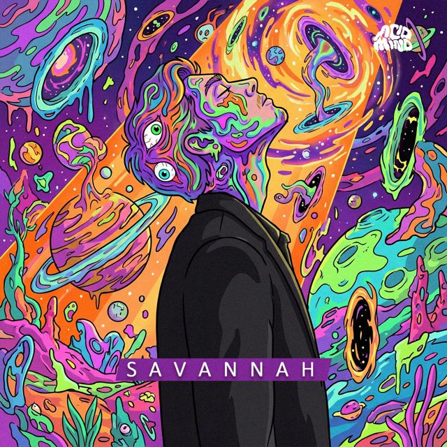 Igor Malov - 'Savannah (Extended)' [Ringtone]