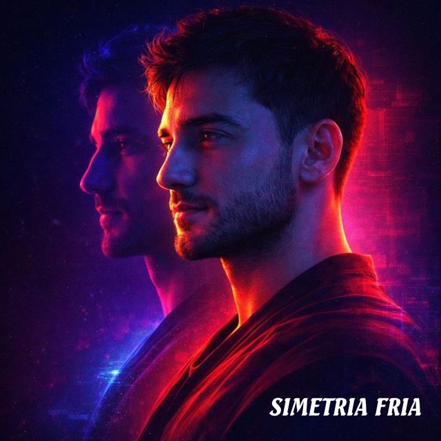 Muca Cudos - 'Simetria Fria' [Ringtone]