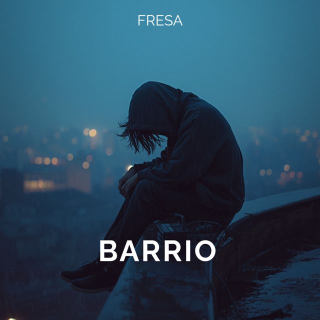 FRESA - 'BARRIO' [Ringtone]