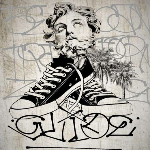 Benny Canales - 'Slide (feat. Tranzformer)' [Ringtone]