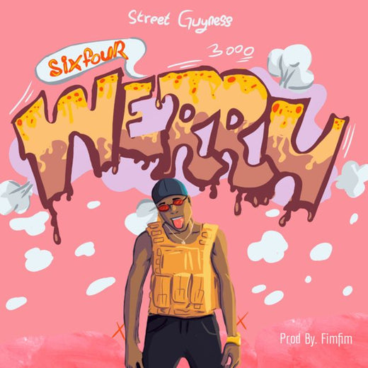 Sixfour - 'Werrh' [Ringtone]