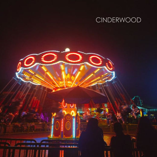 Cinderwood - 'Until The Last One Goes' [Ringtone]