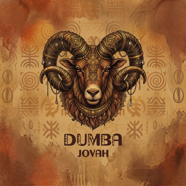 Jovah - 'Dumba' [Ringtone]