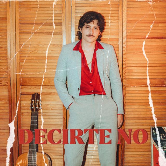 Cruz Romo - 'DECIRTE NO' [Ringtone]