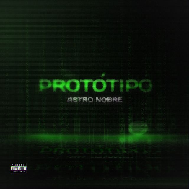 Astro Nobre - 'Protótipo' [Ringtone]