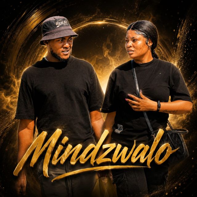 Born Stunner Rsa - 'Mindzhwalo (feat. Quee VM)' [Ringtone]