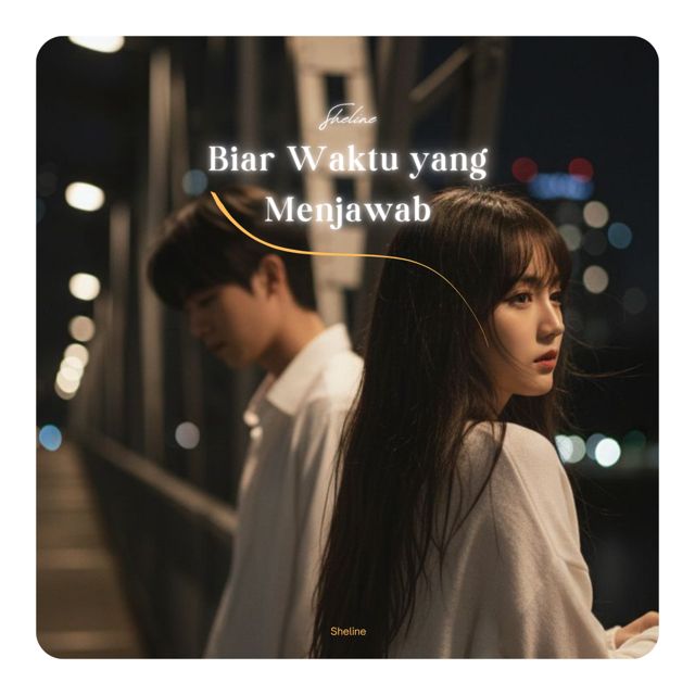 Sheline - 'Biar Waktu Yang Menjawab' [Ringtone]